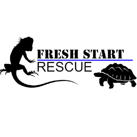 Fresh Start Rescue logo